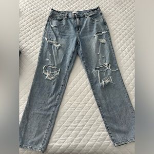 Pistola distressed jeans 31